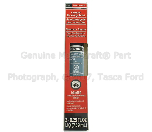 Touch Up Paint - Ford (PMPC-19500-7134A)
