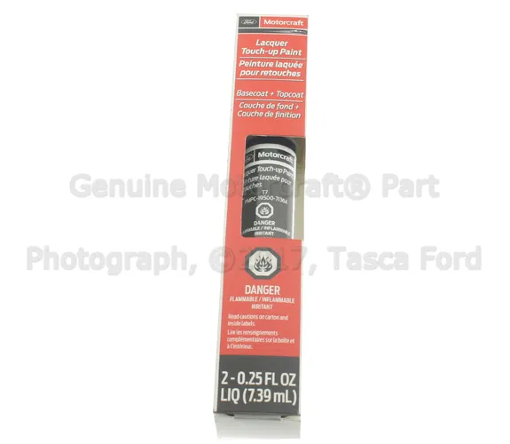 Touch Up Paint - Ford (PMPC-19500-7136A)