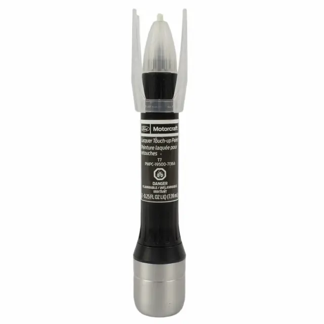 Touch Up Paint - Ford (PMPC-19500-7136A) - view 2
