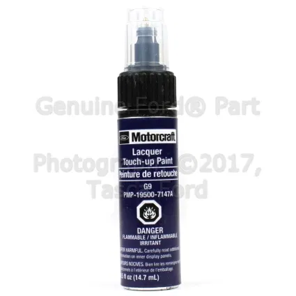 Touch Up Paint - Ford (PMPC-19500-7147A)