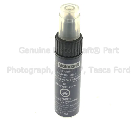 Touch Up Paint - Ford (PMPC-19500-7147A) - view 2