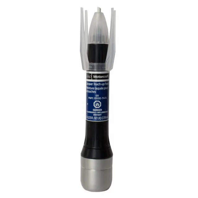 Touch Up Paint - Ford (PMPC-19500-7147A) - view 4