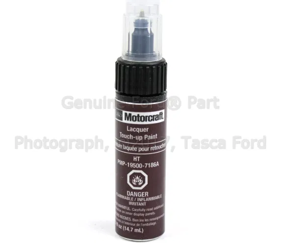 Touch Up Paint - Ford (PMPC-19500-7186A)