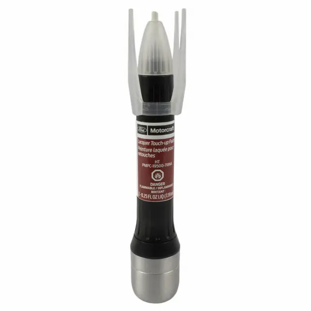 Touch Up Paint - Ford (PMPC-19500-7186A) - view 2