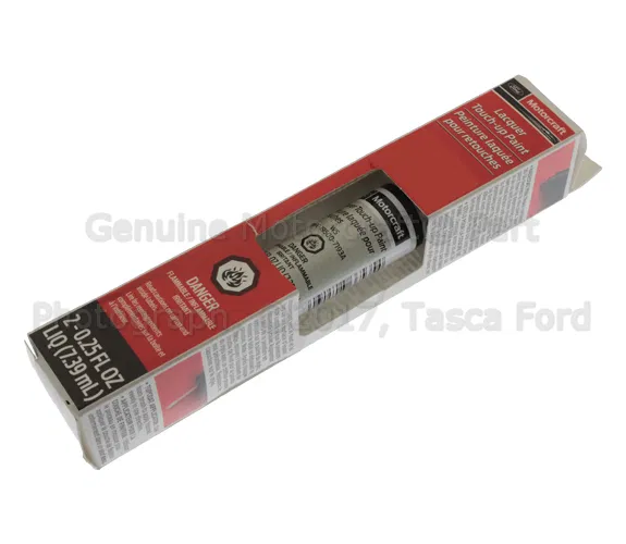 Touch Up Paint - Ford (PMPC-19500-7193A)