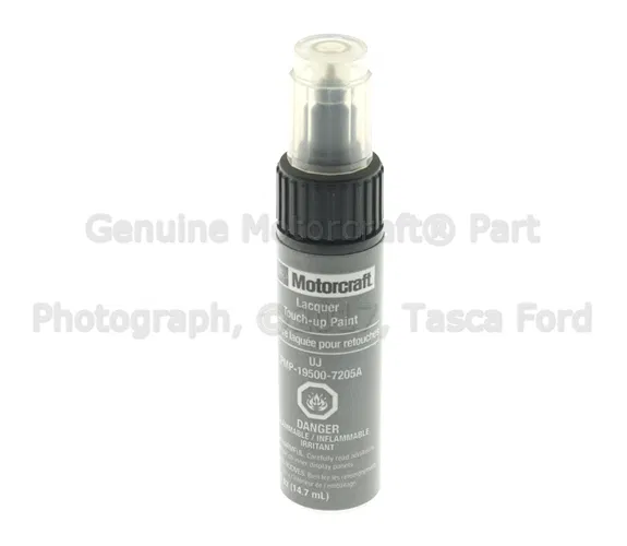 Touch Up Paint - Ford (PMPC-19500-7205A)