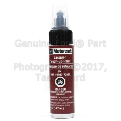 Touch Up Paint - Ford (PMPC-19500-7207A)