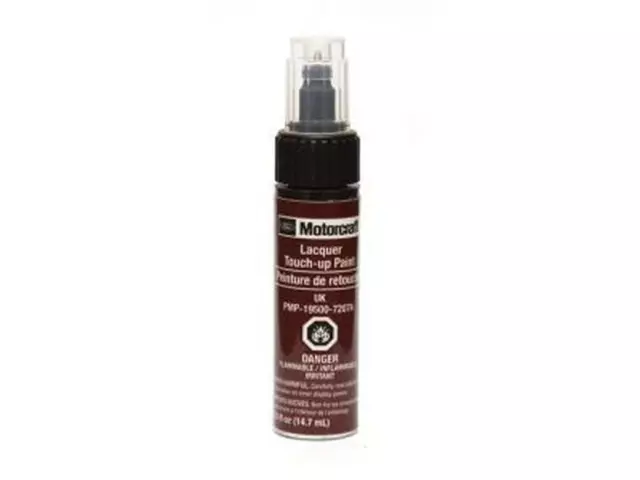Touch Up Paint - Ford (PMPC-19500-7207A) - view 3