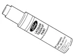 Touch Up Paint - Ford (PMPC-19500-7208A) - view 6