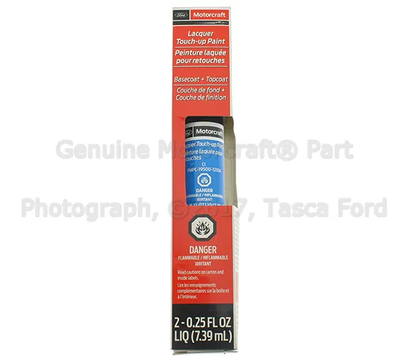 Touch Up Paint - Ford (PMPC-19500-7210A)