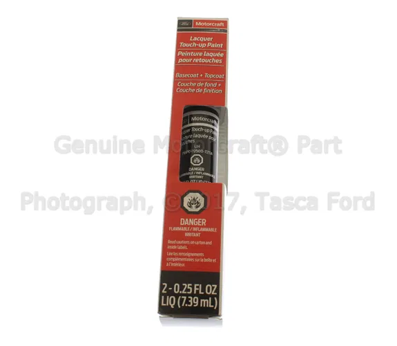 Touch Up Paint - Ford (PMPC-19500-7211A)