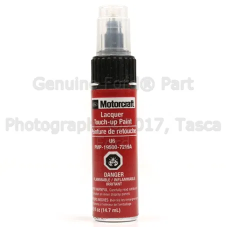 Touch Up Paint - Ford (PMPC-19500-7219A)