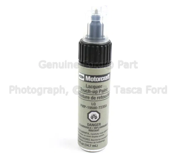 Touch Up Paint - Ford (PMPC-19500-7235A)