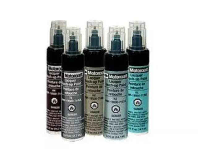 Touch Up Paint - Ford (PMPC-19500-7235A) - view 3