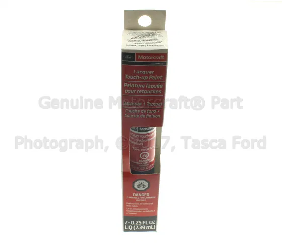 Touch Up Paint - Ford (PMPC-19500-7236A)