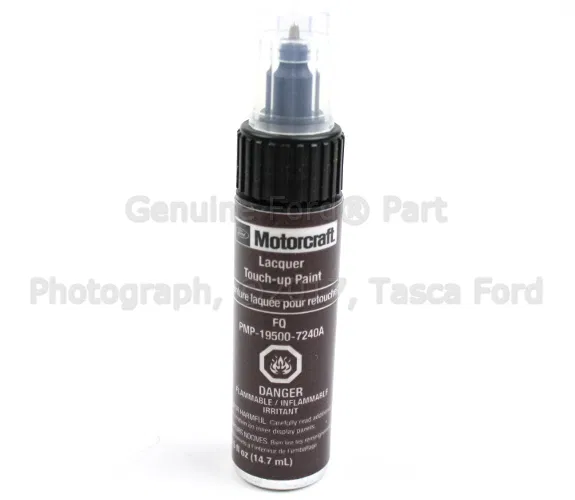 Touch Up Paint - Ford (PMPC-19500-7240A)