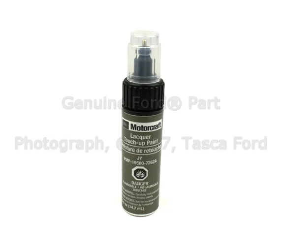 Touch Up Paint - Ford (PMPC-19500-7262A)