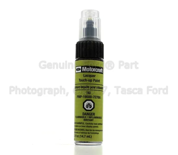 Touch Up Paint - Ford (PMPC-19500-7278A)