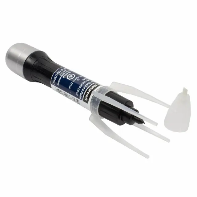 Touch Up Paint - Ford (PMPC-19500-7291A) - view 5