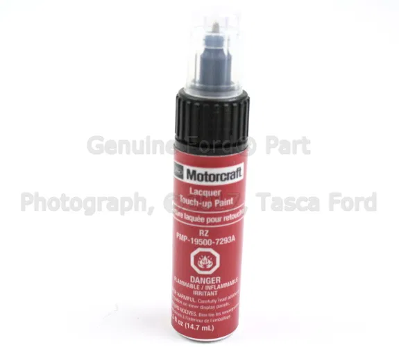 Touch Up Paint - Ford (PMPC-19500-7293A)