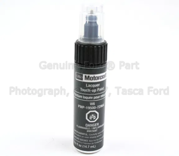 Touch Up Paint - Ford (PMPC-19500-7296A)