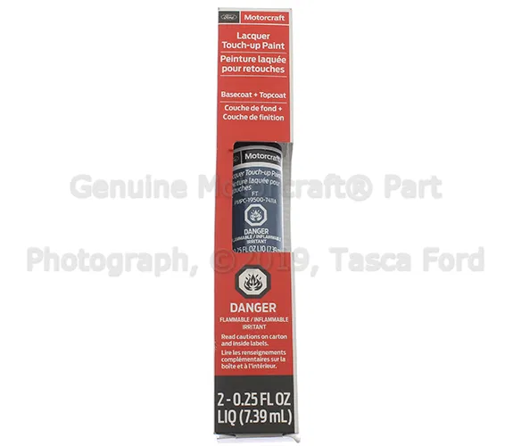 Touch Up Paint - Ford (PMPC-19500-7411A)