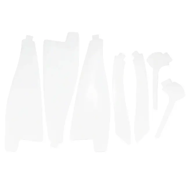 Pad Anti Rattle - Ford (PR3Z-13420-C)