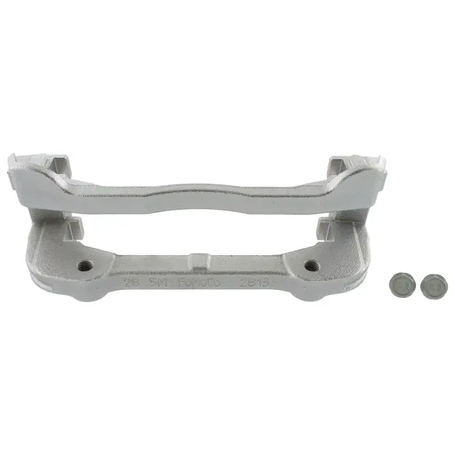 Caliper Mount - Ford (PR3Z-2C396-B)