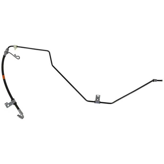 Hose Assembly Brake - Ford (PU9Z-2282-B)