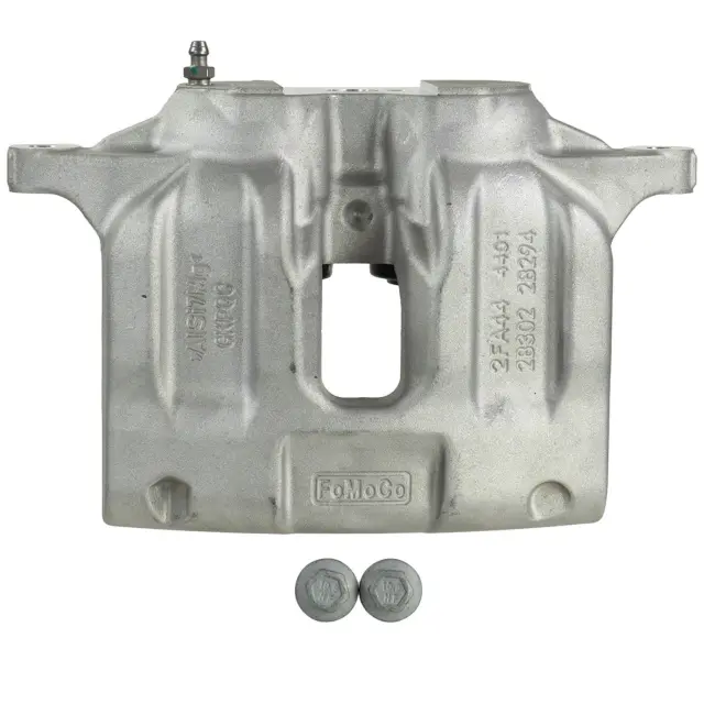 Caliper Assembly Brake Less Pad - Ford (PZ1Z-2B120-B)