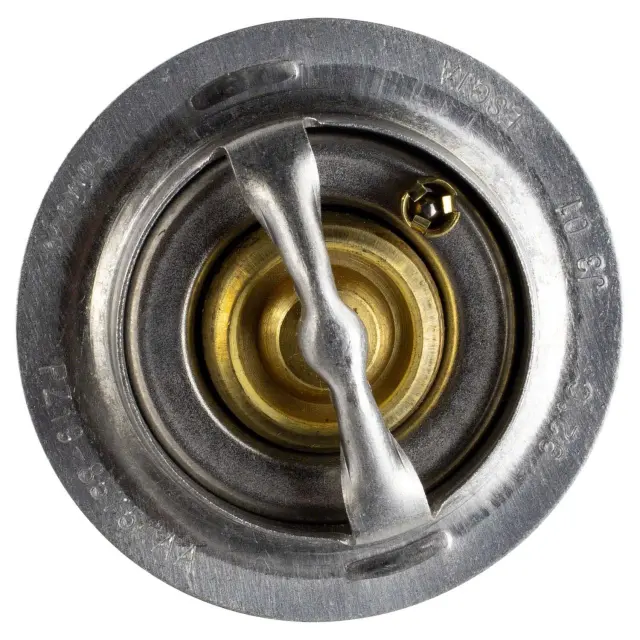 Thermostat Assembly - Ford (PZ1Z-8575-B)