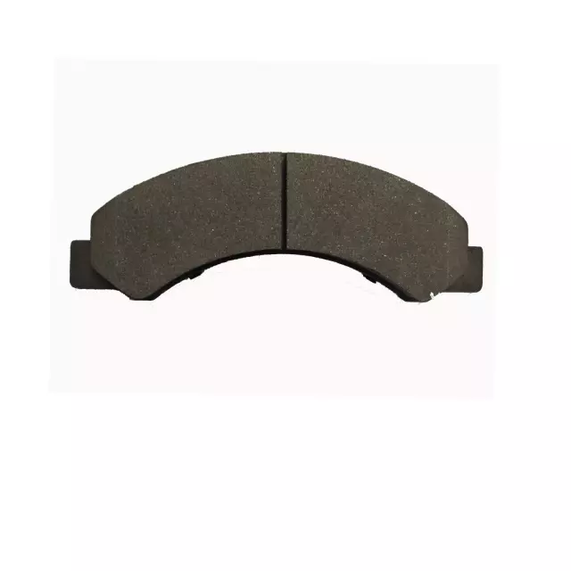 Brake Pad (Frt) - Omnicraft (QBR825)