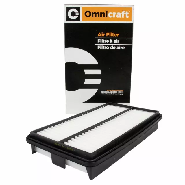 Air Filter - Omnicraft (QFA16) - view 4