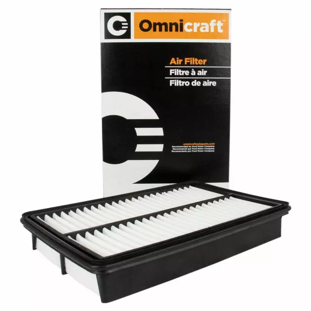 Air Filter - Omnicraft (QFA22) - view 3