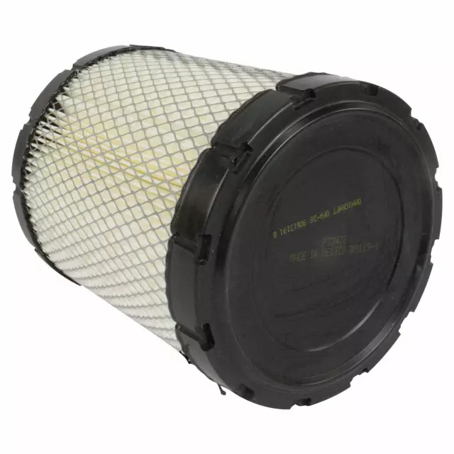 Air Filter - Omnicraft (QFA28) - view 4