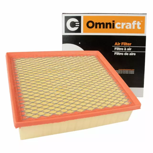 Air Filter - Omnicraft (QFA81) - view 2