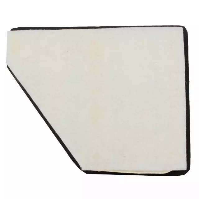 Air Filter - Omnicraft (QFA84) - view 2