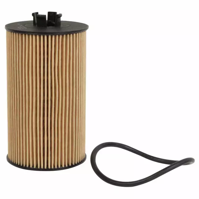 Oil Filter - Omnicraft (QFL10)