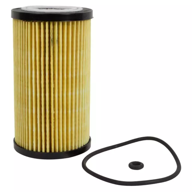 Oil Filter - Omnicraft (QFL12)