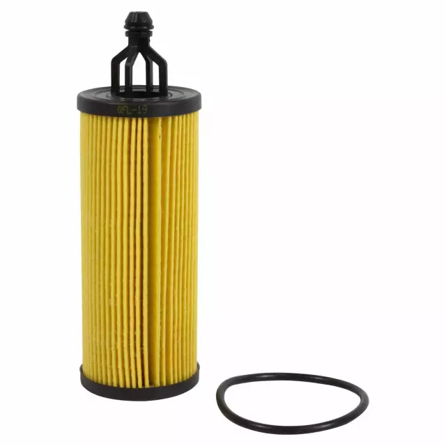 Oil Filter - Omnicraft (QFL19)