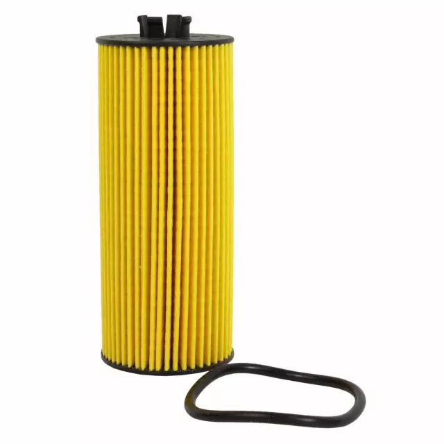 Oil Filter - Omnicraft (QFL20)