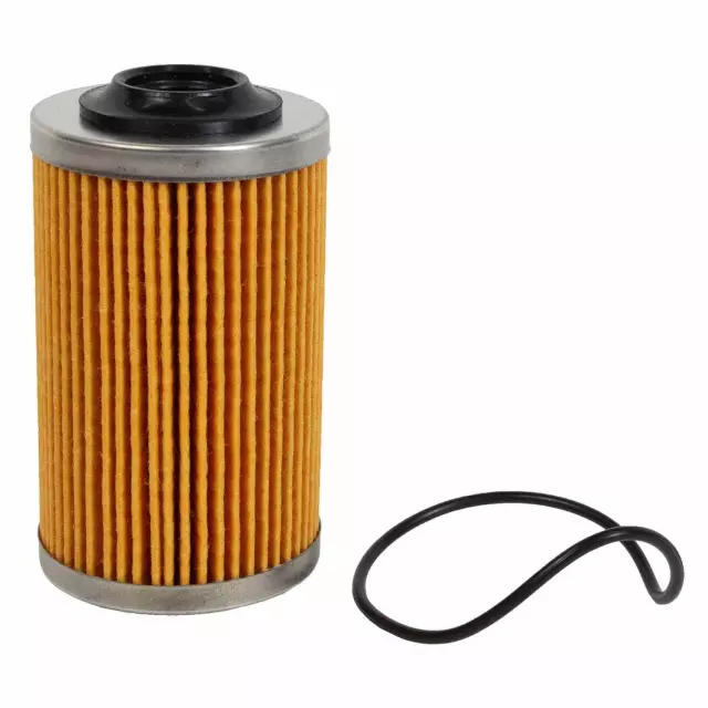 Oil Filter - Omnicraft (QFL21)