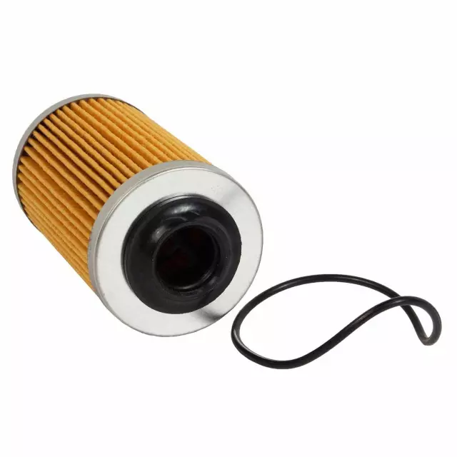 Oil Filter - Omnicraft (QFL21) - view 2