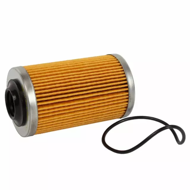 Oil Filter - Omnicraft (QFL21) - view 3