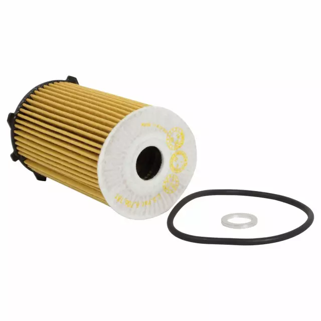 Oil Filter - Omnicraft (QFL2) - view 3