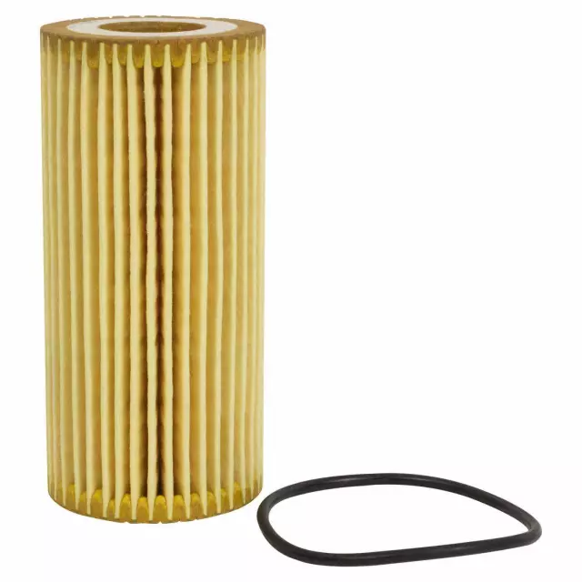 Oil Filter - Omnicraft (QFL3)