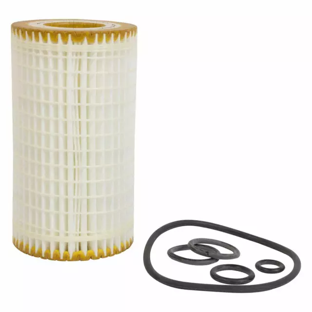 Oil Filter - Omnicraft (QFL5)