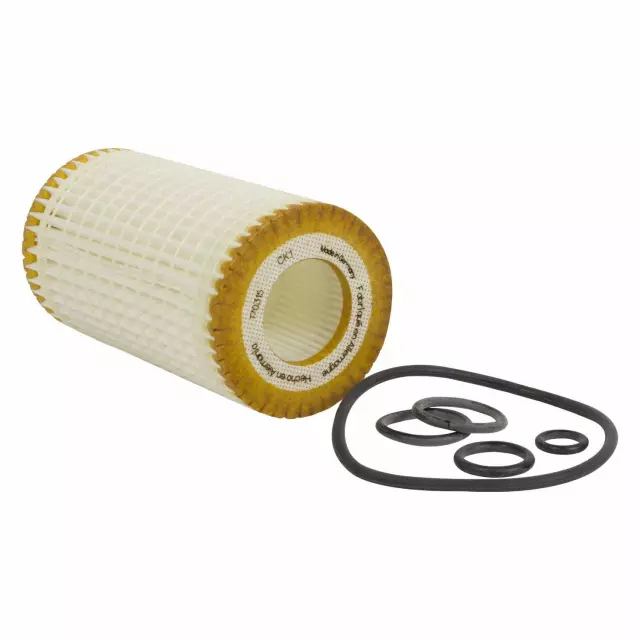 Oil Filter - Omnicraft (QFL5) - view 2