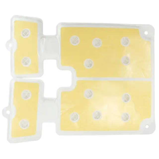 Blower Assembly Vent Air Ccs - Ford (R2TZ-19N550-J)