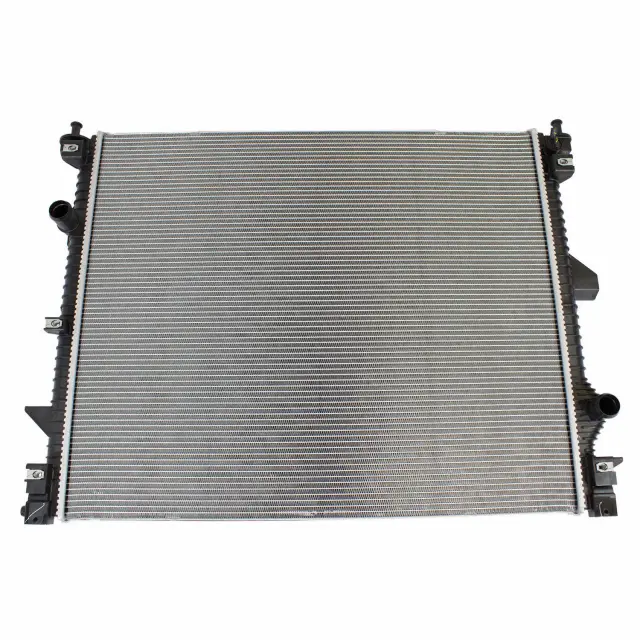 Radiator - Ford (F2GZ-8005-C) - view 2